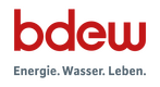 Logo BDEW